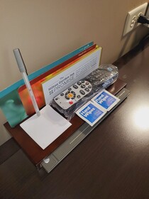 Hilton Garden Inn Fort Worth Alliance Airport