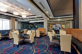 Hilton Garden Inn Fort Worth Alliance Airport