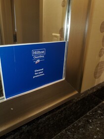 Hilton Garden Inn Fort Worth Alliance Airport
