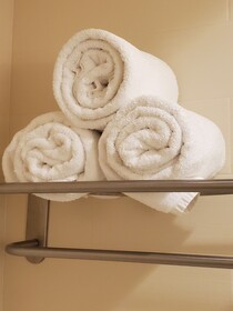 Hilton Garden Inn Fort Worth Alliance Airport