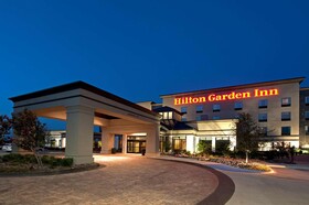 Hilton Garden Inn Fort Worth Alliance Airport