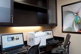 Hilton Garden Inn Fort Worth Alliance Airport