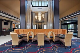 Hilton Garden Inn Fort Worth Alliance Airport