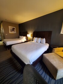 Hilton Garden Inn Fort Worth Alliance Airport