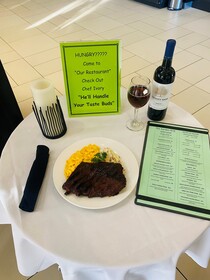 Hilton Garden Inn Fort Worth Alliance Airport