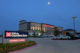 Hilton Garden Inn Fort Worth Alliance Airport