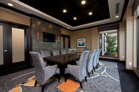 Hilton Garden Inn Fort Worth Alliance Airport