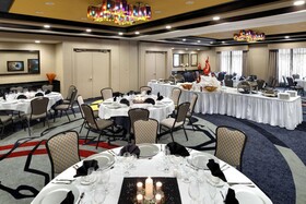 Hilton Garden Inn Fort Worth Alliance Airport