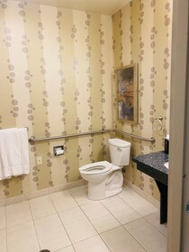 Hilton Garden Inn Fort Worth Alliance Airport