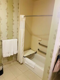 Hilton Garden Inn Fort Worth Alliance Airport