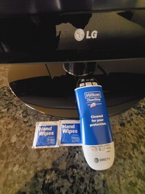 Hilton Garden Inn Fort Worth Alliance Airport