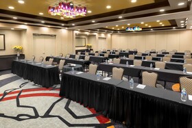Hilton Garden Inn Fort Worth Alliance Airport