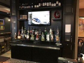 Hilton Garden Inn Fort Worth Alliance Airport