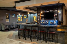 Hilton Garden Inn Fort Worth Alliance Airport