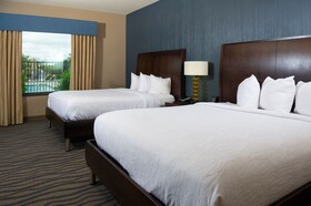 Hilton Garden Inn Fort Worth Alliance Airport
