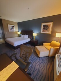Hilton Garden Inn Fort Worth Alliance Airport