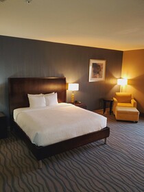 Hilton Garden Inn Fort Worth Alliance Airport