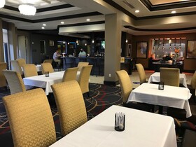 Hilton Garden Inn Fort Worth Alliance Airport