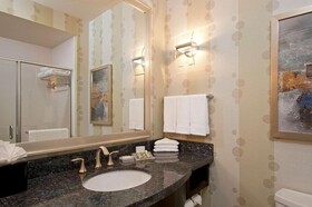 Hilton Garden Inn Fort Worth Alliance Airport