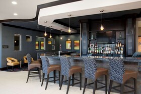 Hilton Garden Inn Fort Worth Alliance Airport