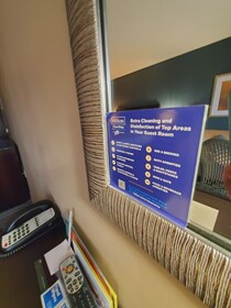 Hilton Garden Inn Fort Worth Alliance Airport