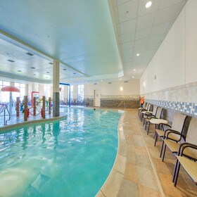 Hilton Garden Inn Fort Worth Medical Center