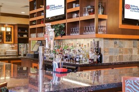 Hilton Garden Inn Fort Worth Medical Center