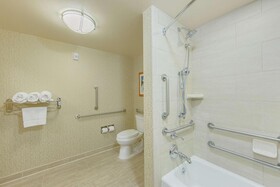 Hilton Garden Inn Fort Worth Medical Center