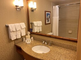 Hilton Garden Inn Fort Worth Medical Center