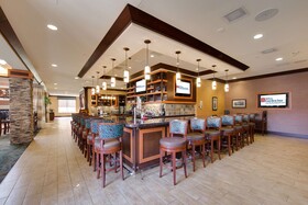 Hilton Garden Inn Fort Worth Medical Center