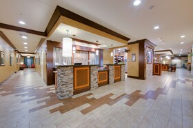 Hilton Garden Inn Fort Worth Medical Center