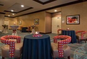 Hilton Garden Inn Fort Worth Medical Center