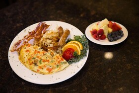 Hilton Garden Inn Fort Worth Medical Center