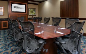 Hilton Garden Inn Fort Worth Medical Center
