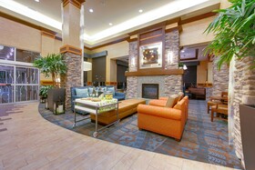Hilton Garden Inn Fort Worth Medical Center