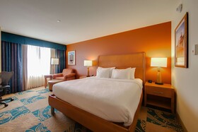 Hilton Garden Inn Fort Worth Medical Center