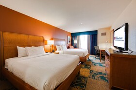 Hilton Garden Inn Fort Worth Medical Center