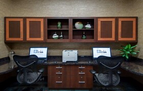 Hilton Garden Inn Fort Worth Medical Center