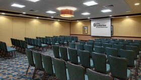 Hilton Garden Inn Fort Worth Medical Center
