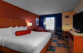 Hilton Garden Inn Fort Worth Medical Center