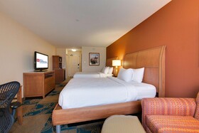 Hilton Garden Inn Fort Worth Medical Center