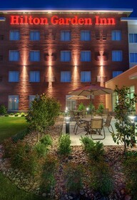 Hilton Garden Inn Fort Worth Medical Center