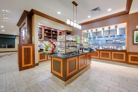 Hilton Garden Inn Fort Worth Medical Center