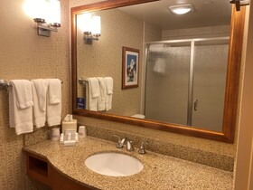 Hilton Garden Inn Fort Worth Medical Center