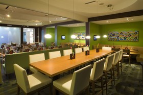 Holiday Inn Dallas-Fort Worth Airport South