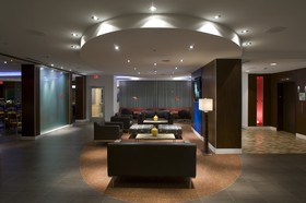 Holiday Inn Dallas-Fort Worth Airport South