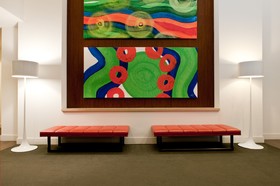 Holiday Inn Dallas-Fort Worth Airport South