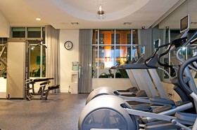 Holiday Inn Dallas-Fort Worth Airport South