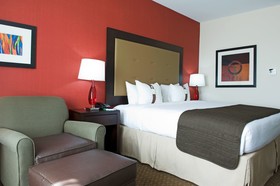 Holiday Inn Dallas-Fort Worth Airport South
