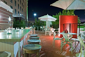 Holiday Inn Dallas-Fort Worth Airport South